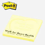 Post-it(R) Printed Notes 3