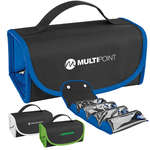 Smart-n-Stylin Travel Case