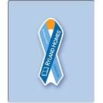 Ribbon Bookmark - 2