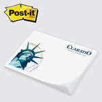 Post-it(R) Printed Notes 4
