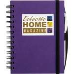 Frame Rectangle Hardcover JournalBook