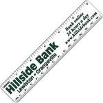 Plastic Ruler -  6
