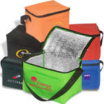 Insulated Lunch Bag II