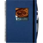 Frame Square Large Hardcover JournalBook