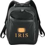 Checkmate Checkpoint-Friendly Compu-Backpack