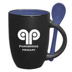 12 oz. Spooner Mug