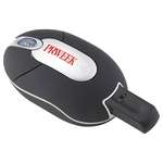 Freedom Wireless Optical Mouse