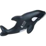Killer Whale Squeezie Stress Reliever
