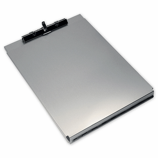 8 1/2 x 11 3/4  Forms Holder
