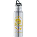 Colorband Stainless Bottle