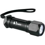 Garrity 8 LED Alum Superbright Flashlight