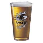 Molded Plastic Pint Glass - 16 oz.