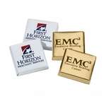 Rockwell Square Chocolate Pieces