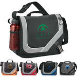 Bolt Urban Messenger Bag