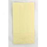 Popcorn Bag, Colors - 4-1/4