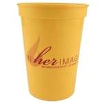 Stadium Cup - 12 oz.