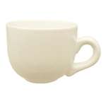 Vitrified Latte Bowl - 16 oz. Light Colors