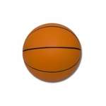 Basketball Stress Ball - 3
