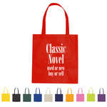 Non-Woven Promotional Tote Bag