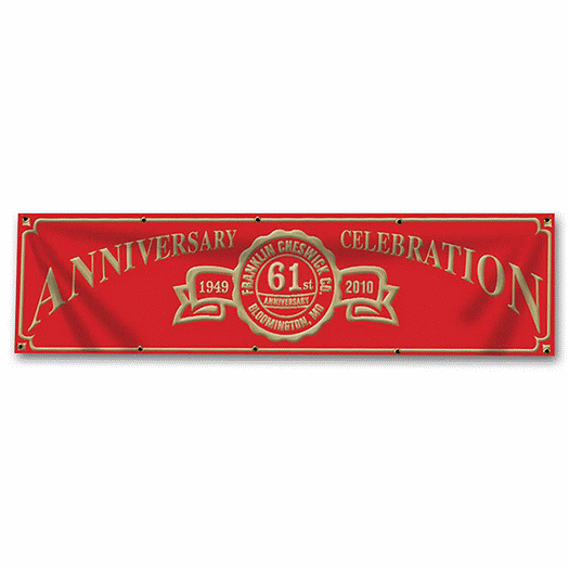 15 x 4 Jumbo Banner - Logo 01