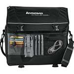 Precision Messenger Bag