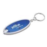 Oval Key Light