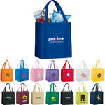 The Little Juno Grocery Tote