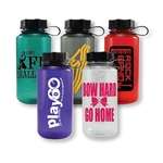 32 oz. Polycarbonate Alternative Bottle