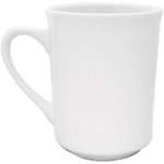 Vitrified White Restaurant Cup - 8.5 oz
