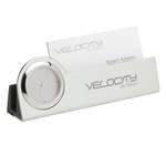 Struttura III - Business Card Holder & Clock