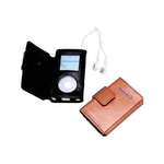 Behop Leather iPod Case
