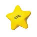 Stress Ball - Star Shaped Stress Ball
