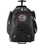 elleven Wheeled Security-Friendly Compu-Backpack