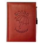 Pedova Bound JournalBook