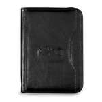 Wall Street Padfolio
