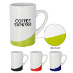 14 oz. The Curve Mug