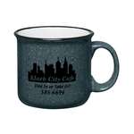 15 Oz Campfire Mug - Colors