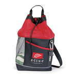 Oceanside Sport Tote