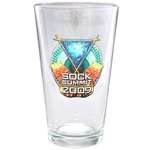 16 oz. Pint Glass - Full Color