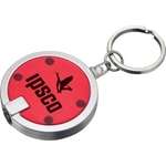 The Disc Key-Light