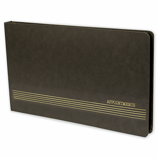 TimeScan Binder - 3 Column 17x11