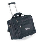 Travis & Wells Wheeled Ballistic Computer Brief