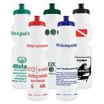 Evolve Eco-Friendly Sports Bottle - 28 oz.