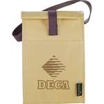 Brown Baggin It Lunch Bag