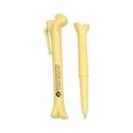 Bone Design Ball Point Pen