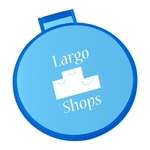 Round Compact Mirror