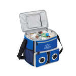 Sound Cooler