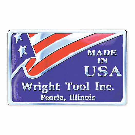 Personalized Made in America Seal Rolls MA-5