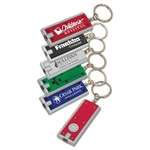 Flat Key Tag Light