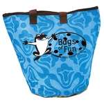 Fiesta Tote Bag